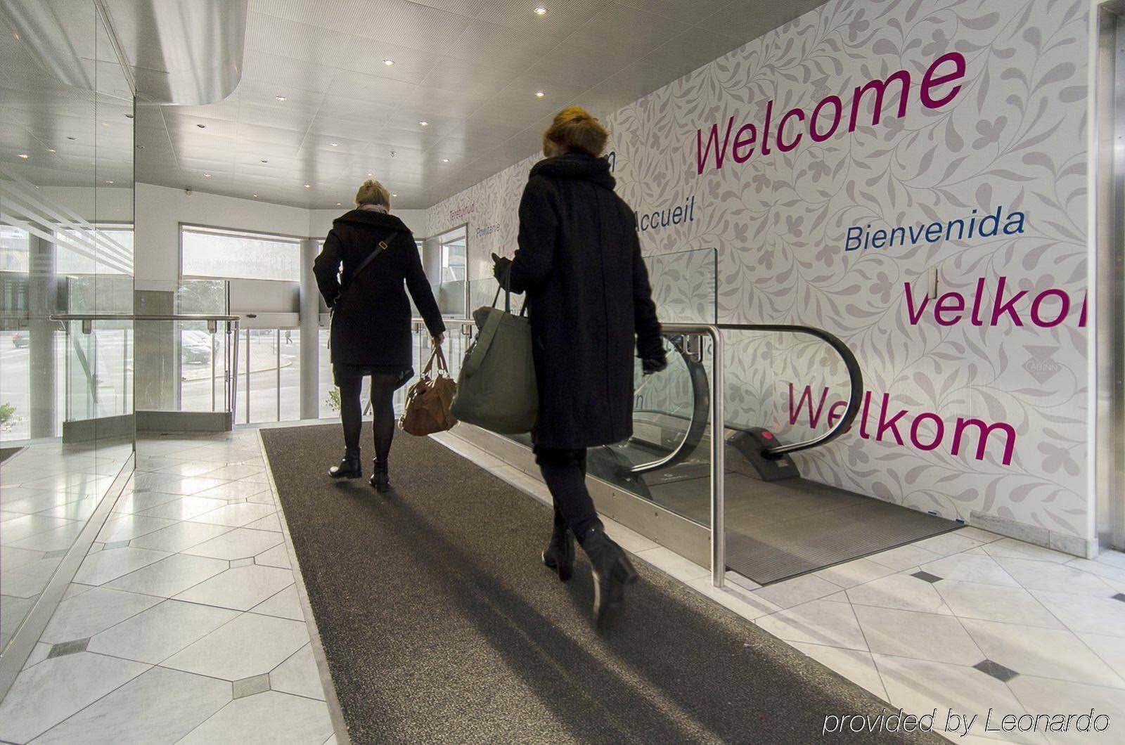 Cabinn City Copenhague
